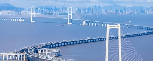 “粤车南下”有望11月启动 开启内地居民赴港新模式